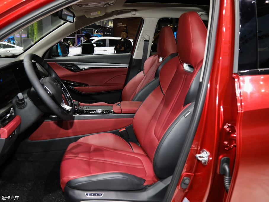 2020LCS75 PLUS 2.0T ԄŞ