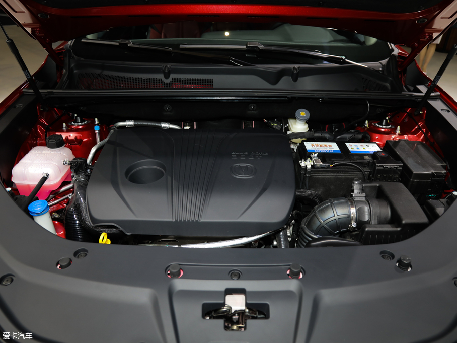 2020LCS75 PLUS 2.0T ԄŞ