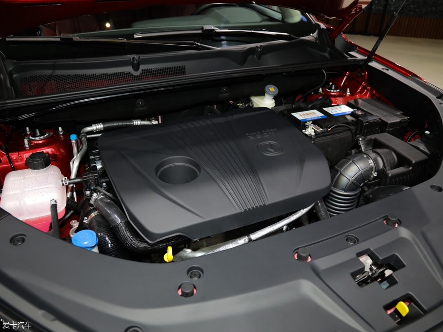 2020LCS75 PLUS 2.0T ԄŞ