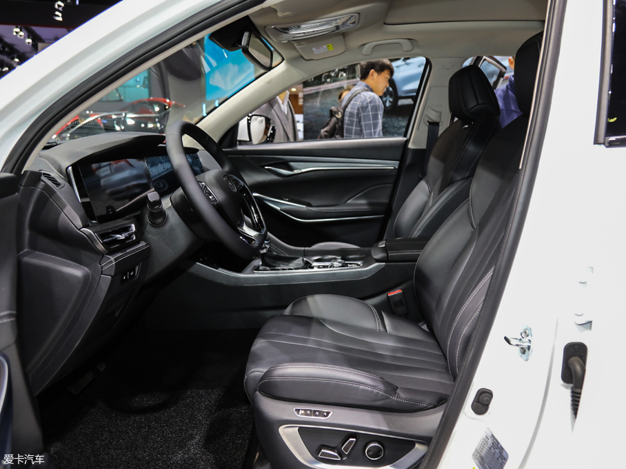 2020LCS75 PLUS 1.5T ԄF