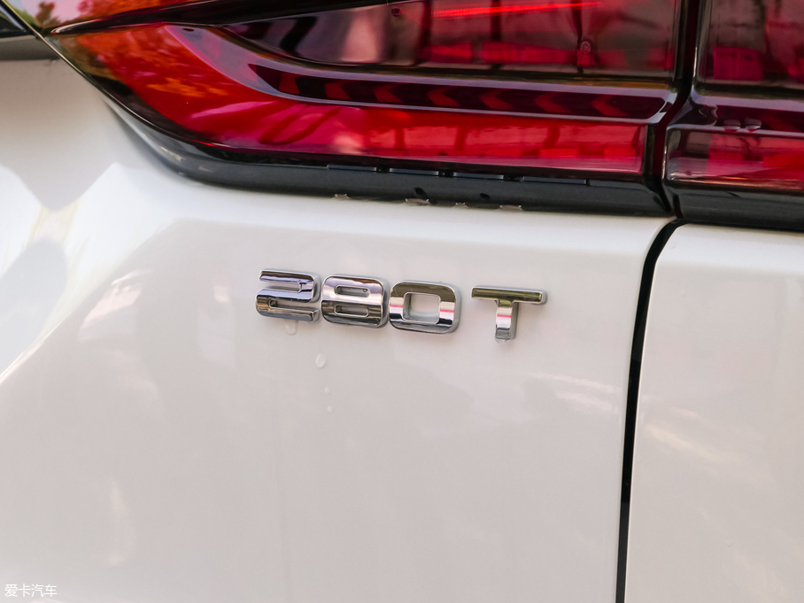 2020L(zhng)CS75 PLUS 1.5T Ԅ(dng)F