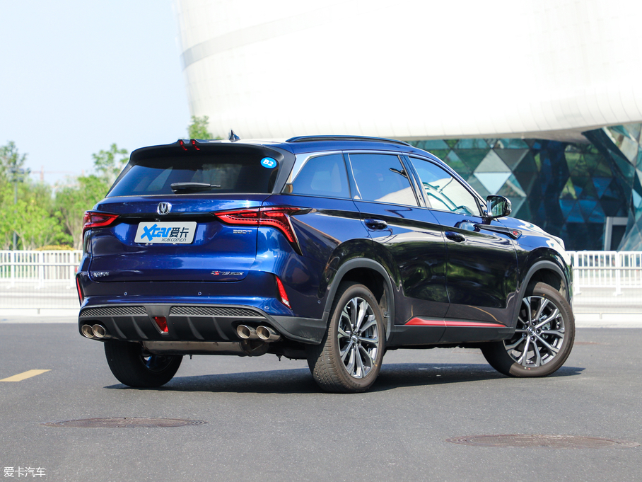 2020LCS75 PLUS 2.0T ԄŞ