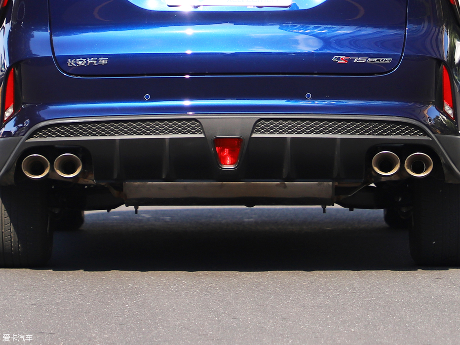 2020LCS75 PLUS 2.0T ԄŞ