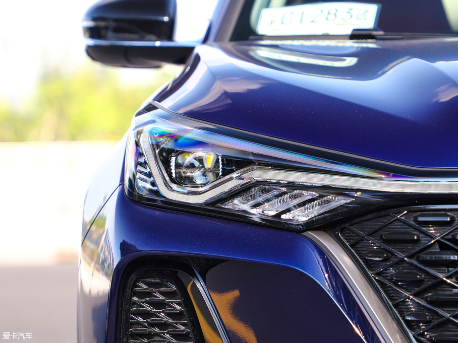 2020LCS75 PLUS 2.0T ԄŞ