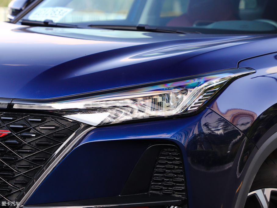 2020LCS75 PLUS 2.0T ԄŞ