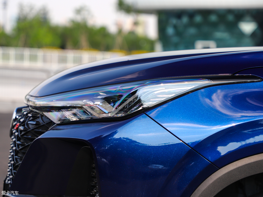 2020LCS75 PLUS 2.0T ԄŞ