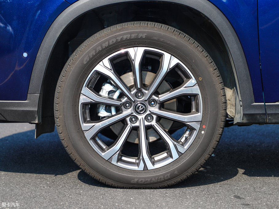 2020LCS75 PLUS 2.0T ԄŞ