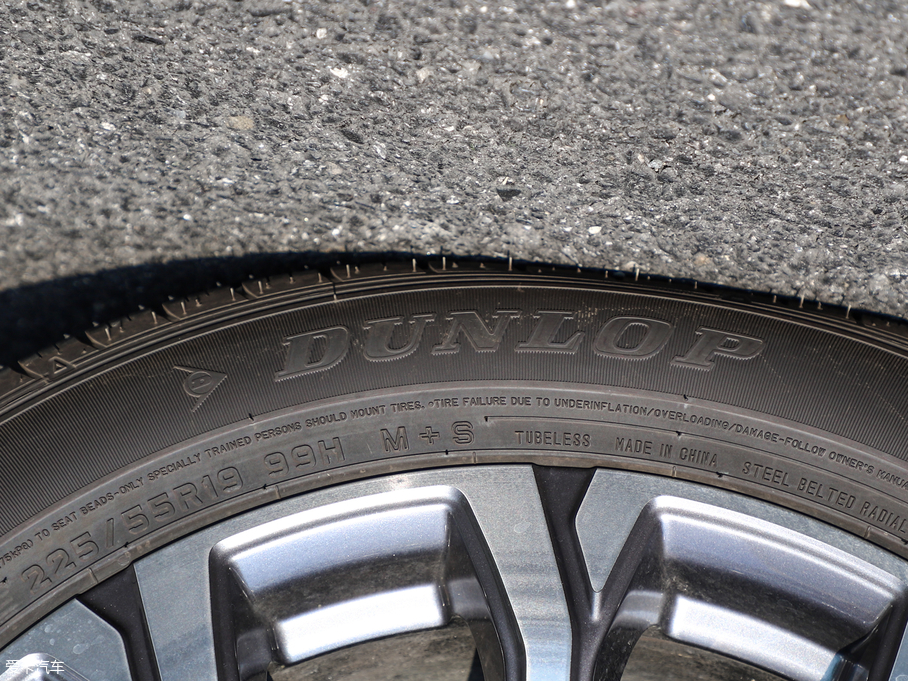 2020LCS75 PLUS 2.0T ԄŞ