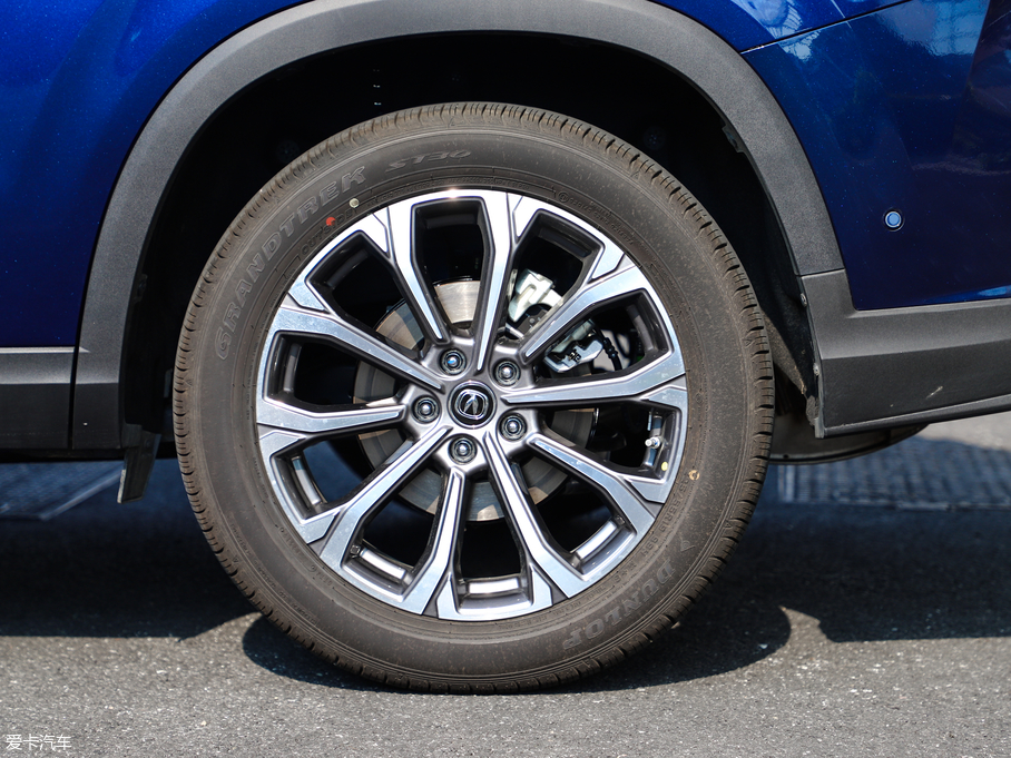 2020LCS75 PLUS 2.0T ԄŞ