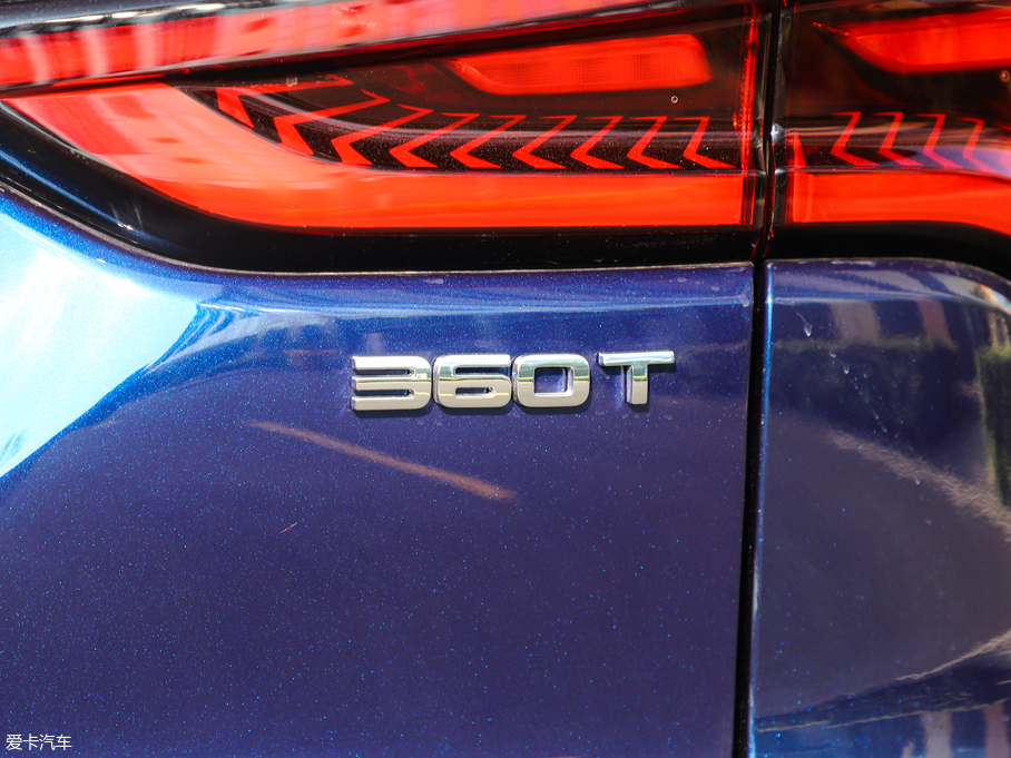 2020LCS75 PLUS 2.0T ԄŞ