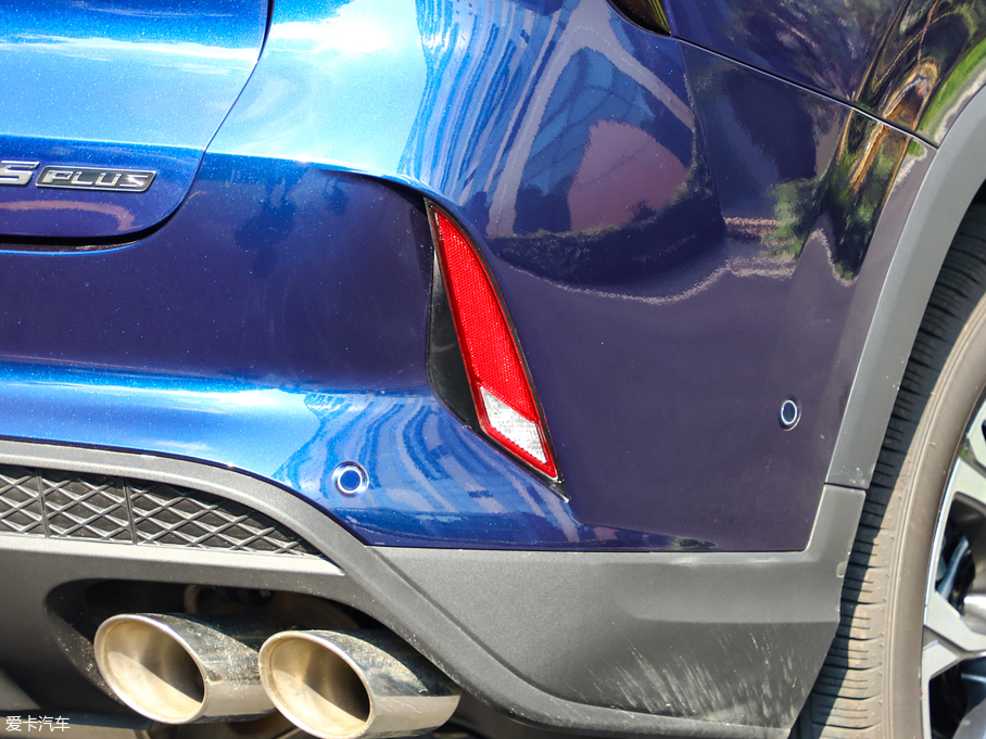 2020LCS75 PLUS 2.0T ԄŞ