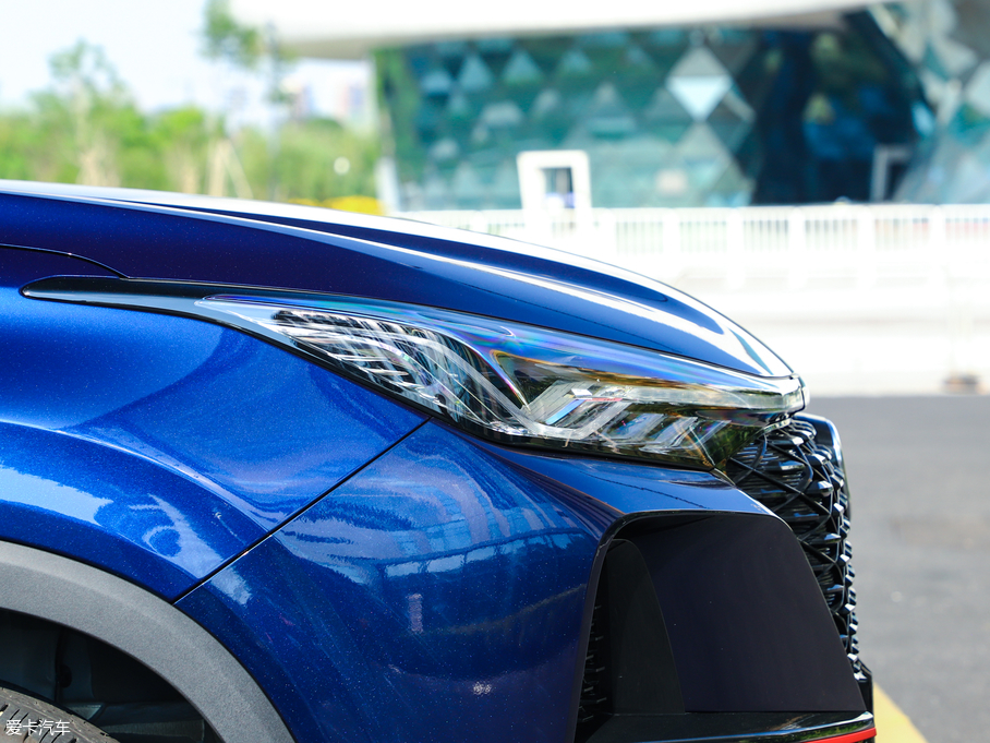 2020LCS75 PLUS 2.0T ԄŞ