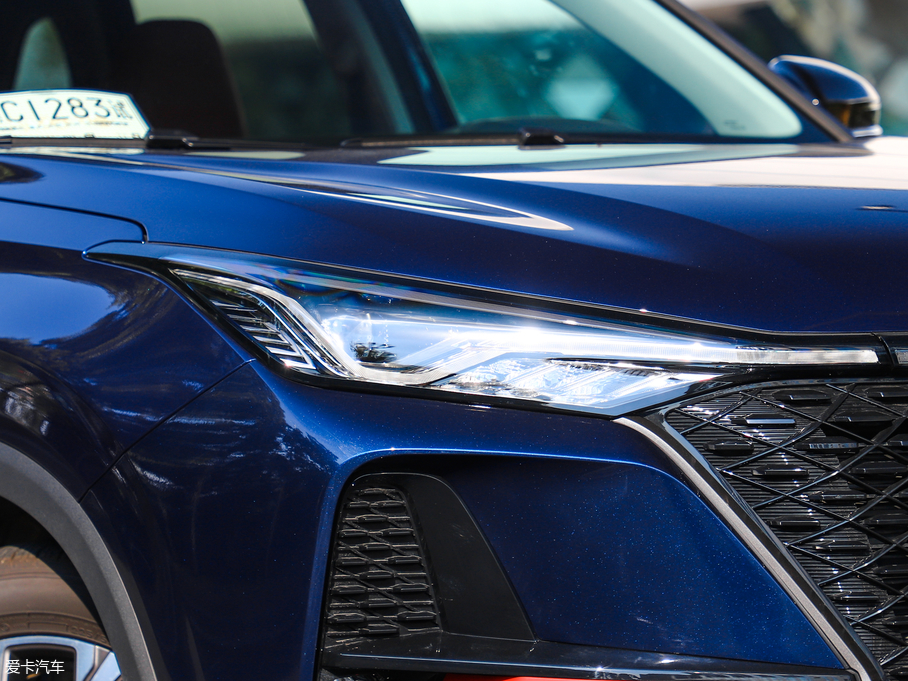 2020LCS75 PLUS 2.0T ԄŞ