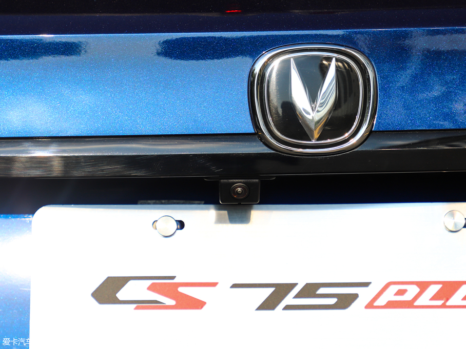 2020LCS75 PLUS 2.0T ԄŞ