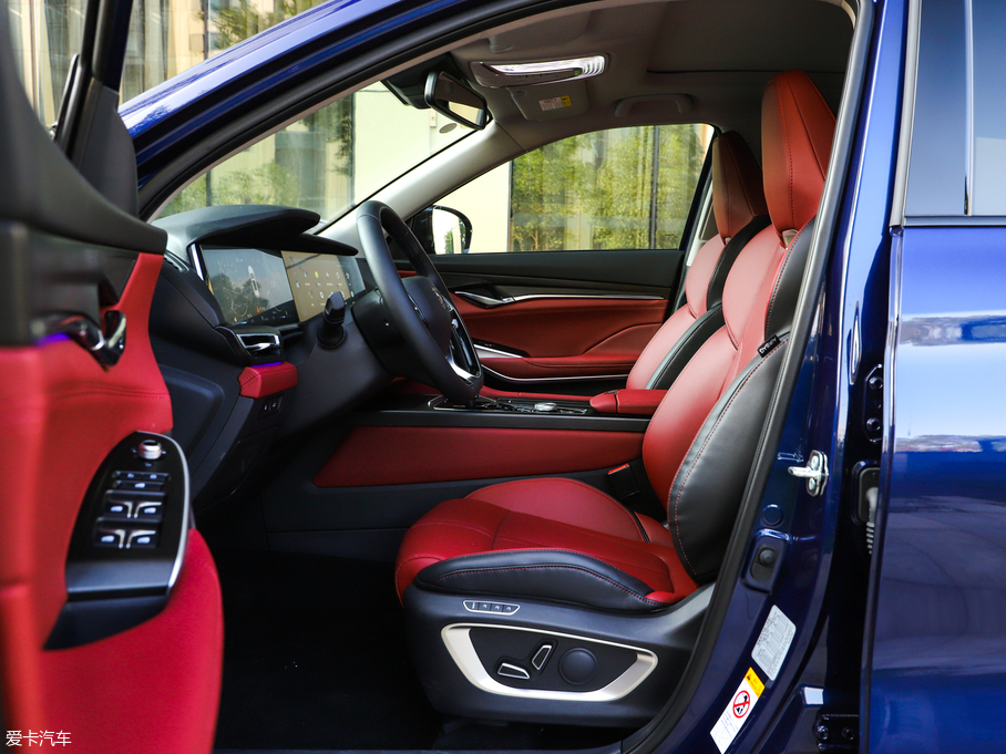 2020LCS75 PLUS 2.0T ԄŞ