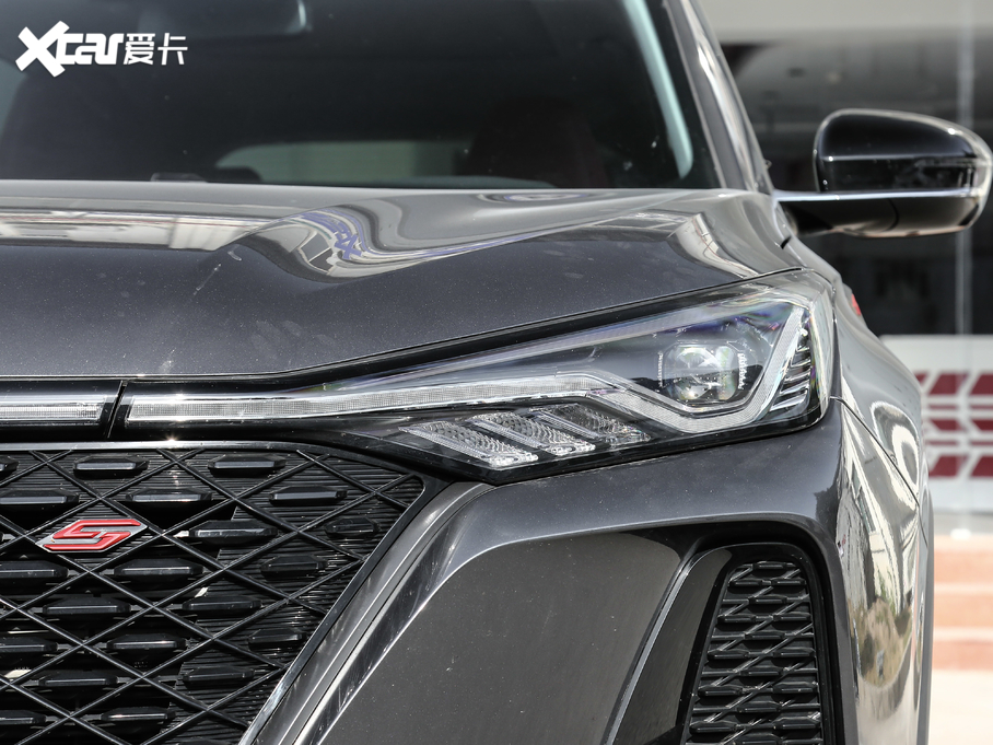 2020LCS75 PLUS 2.0T ԄŞ