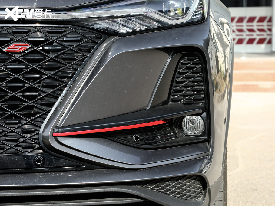 2020LCS75 PLUS 2.0T ԄŞ