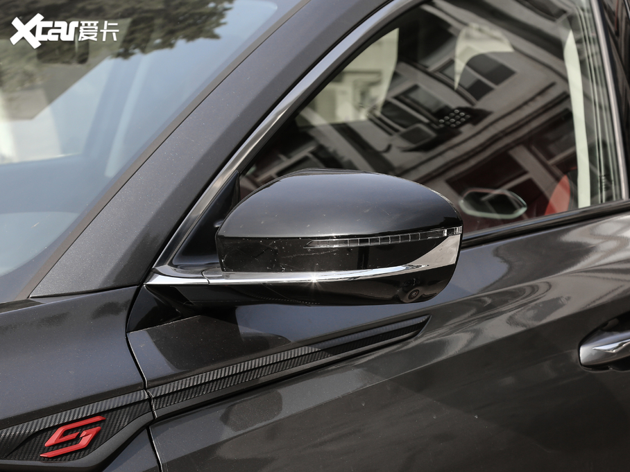 2020LCS75 PLUS 2.0T ԄŞ