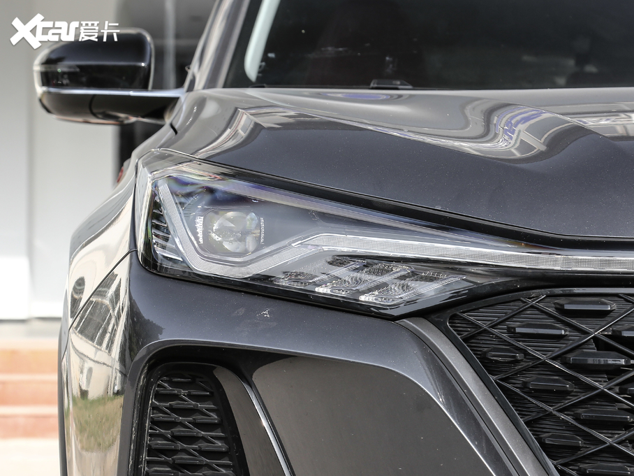 2020LCS75 PLUS 2.0T ԄŞ