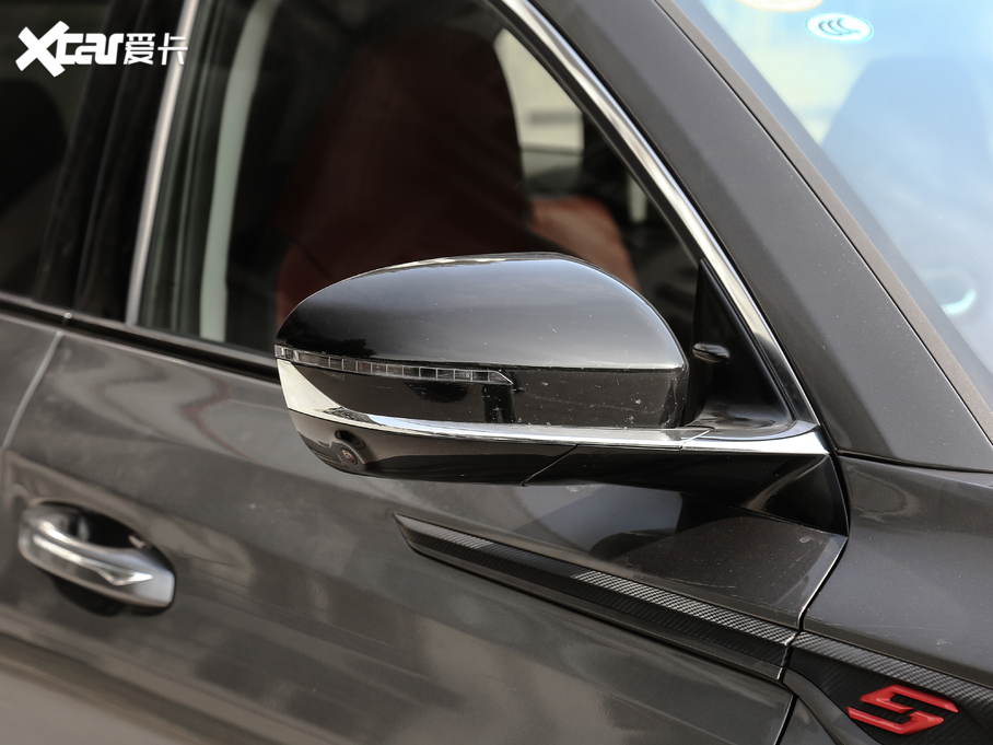 2020LCS75 PLUS 2.0T ԄŞ