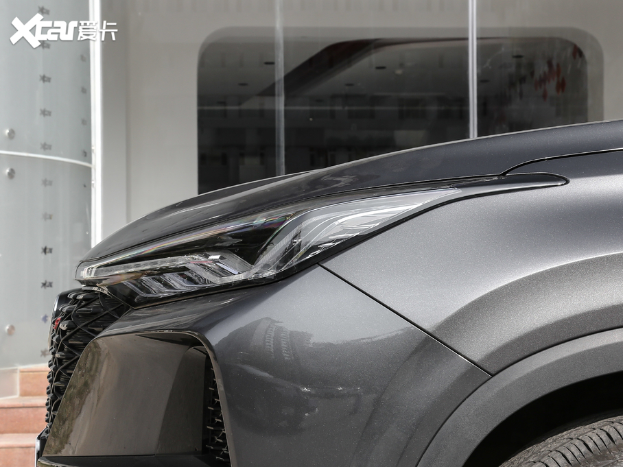 2020LCS75 PLUS 2.0T ԄŞ