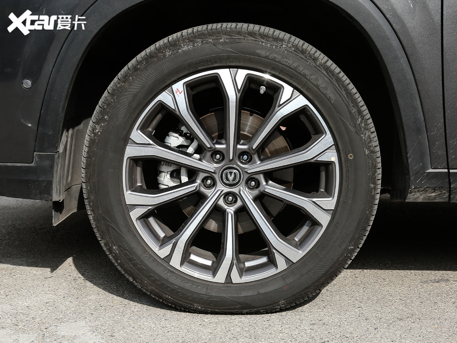 2020LCS75 PLUS 2.0T ԄŞ