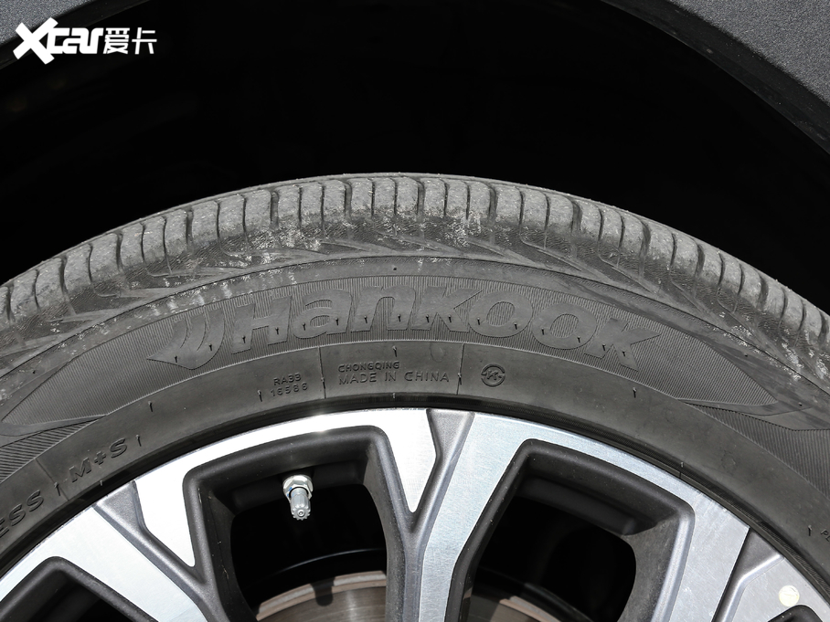 2020LCS75 PLUS 2.0T ԄŞ