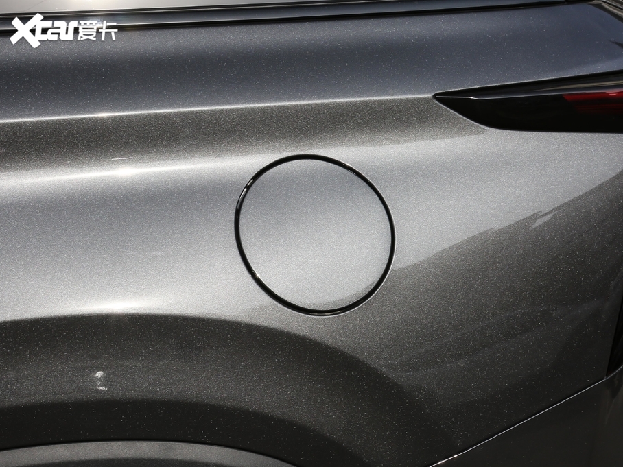 2020L(zhng)CS75 PLUS 2.0T Ԅ(dng)Ş