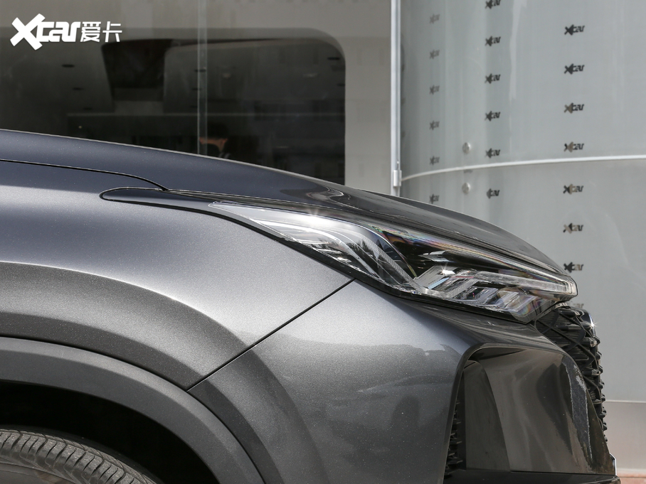 2020LCS75 PLUS 2.0T ԄŞ