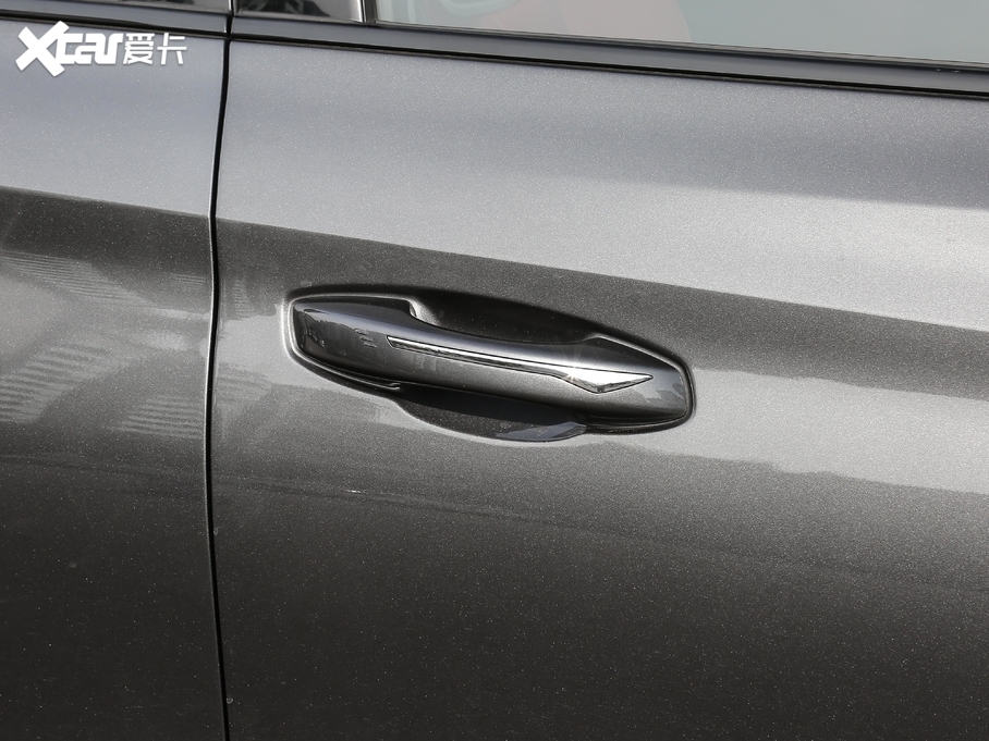 2020L(zhng)CS75 PLUS 2.0T Ԅ(dng)Ş