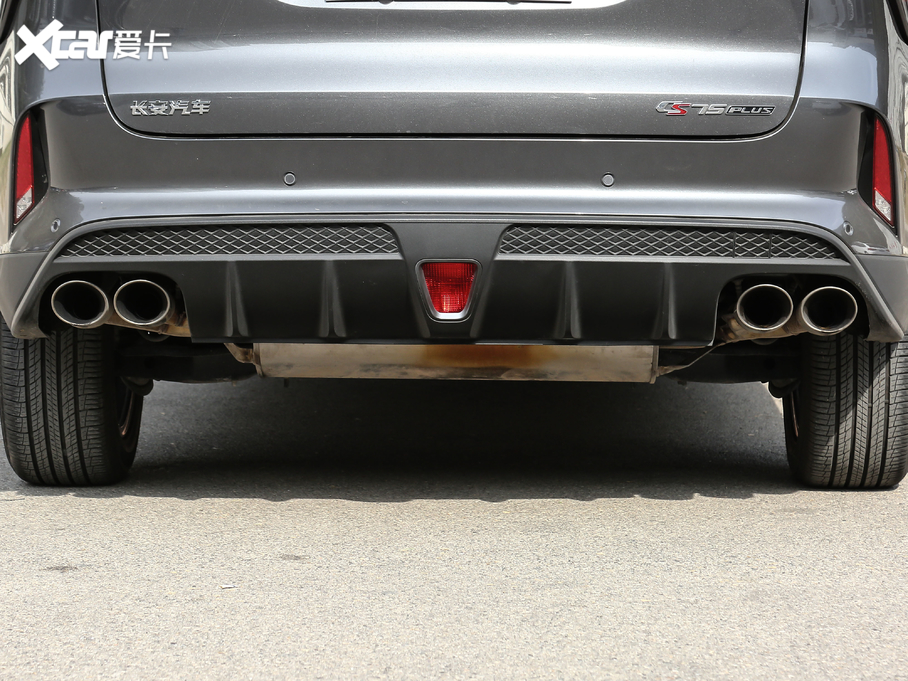 2020LCS75 PLUS 2.0T ԄŞ