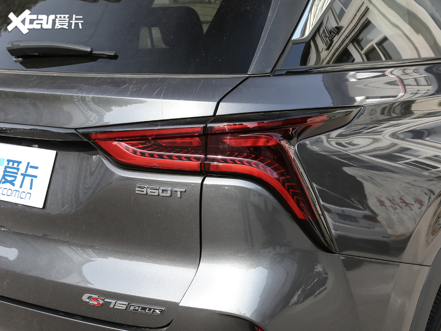 2020LCS75 PLUS 2.0T ԄŞ