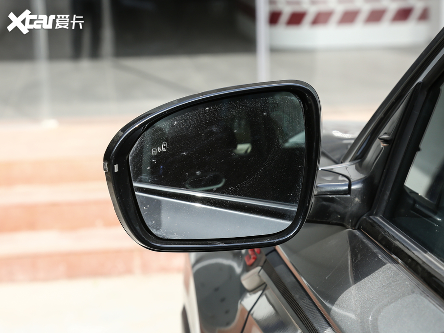 2020L(zhng)CS75 PLUS 2.0T Ԅ(dng)Ş