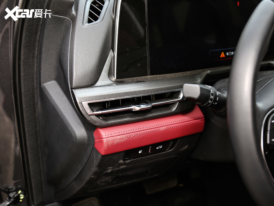 2020LCS75 PLUS 2.0T ԄŞ