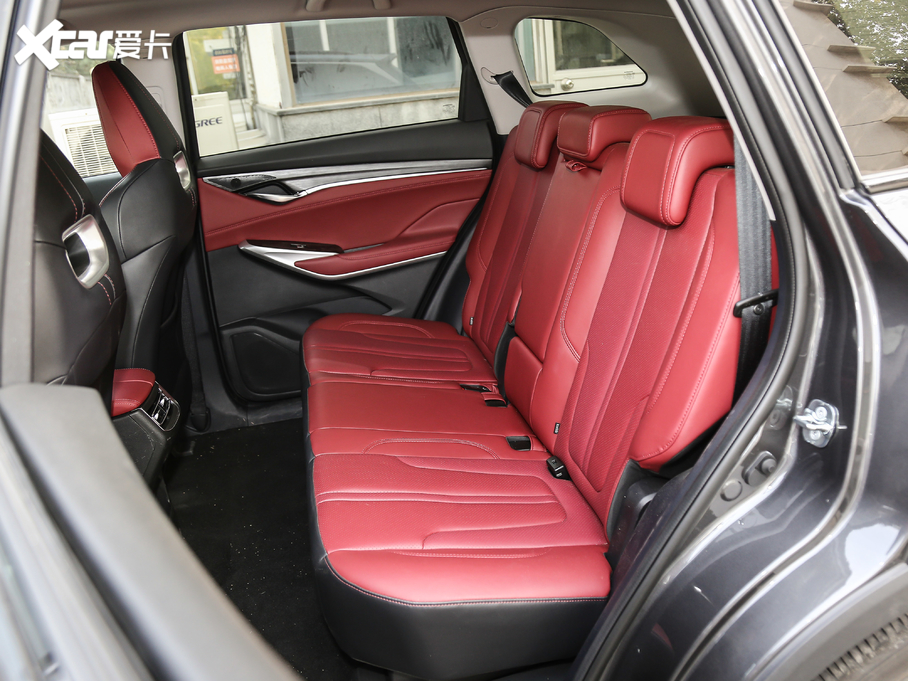 2020LCS75 PLUS 2.0T ԄŞ