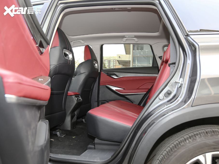 2020LCS75 PLUS 2.0T ԄŞ