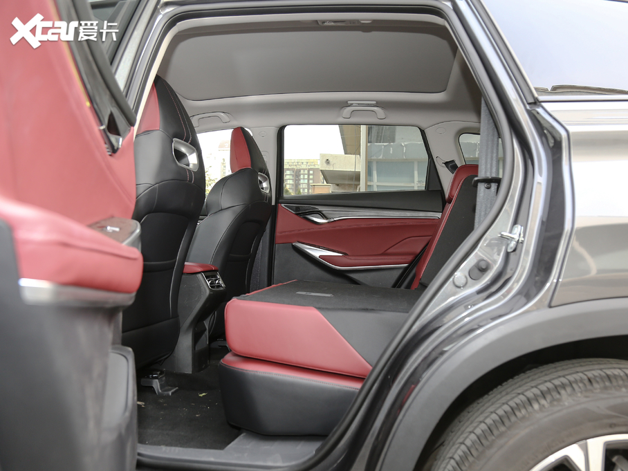 2020LCS75 PLUS 2.0T ԄŞ