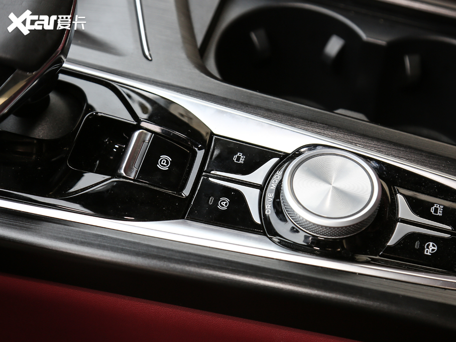 2020LCS75 PLUS 2.0T ԄŞ