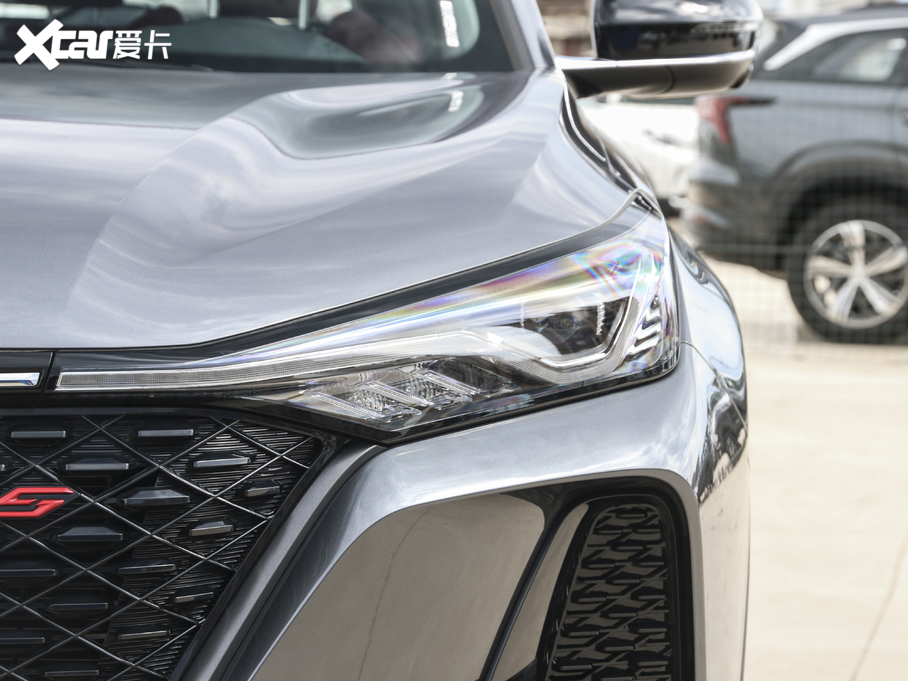 2020LCS75 PLUS 1.5T ԄӺA