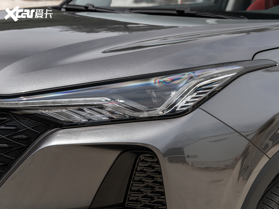 2020LCS75 PLUS 2.0T ԄI