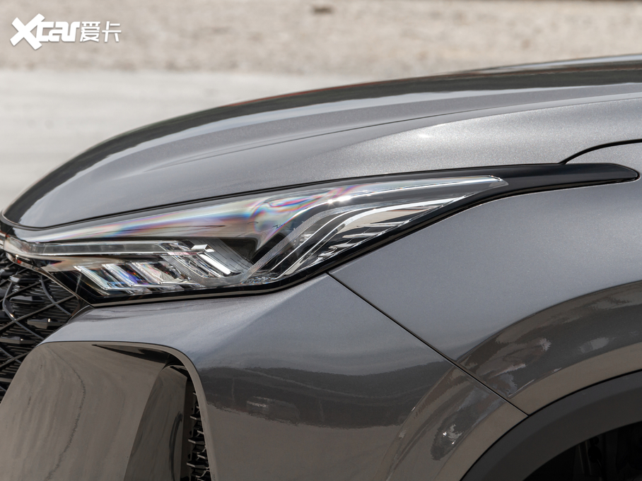 2020LCS75 PLUS 2.0T ԄI