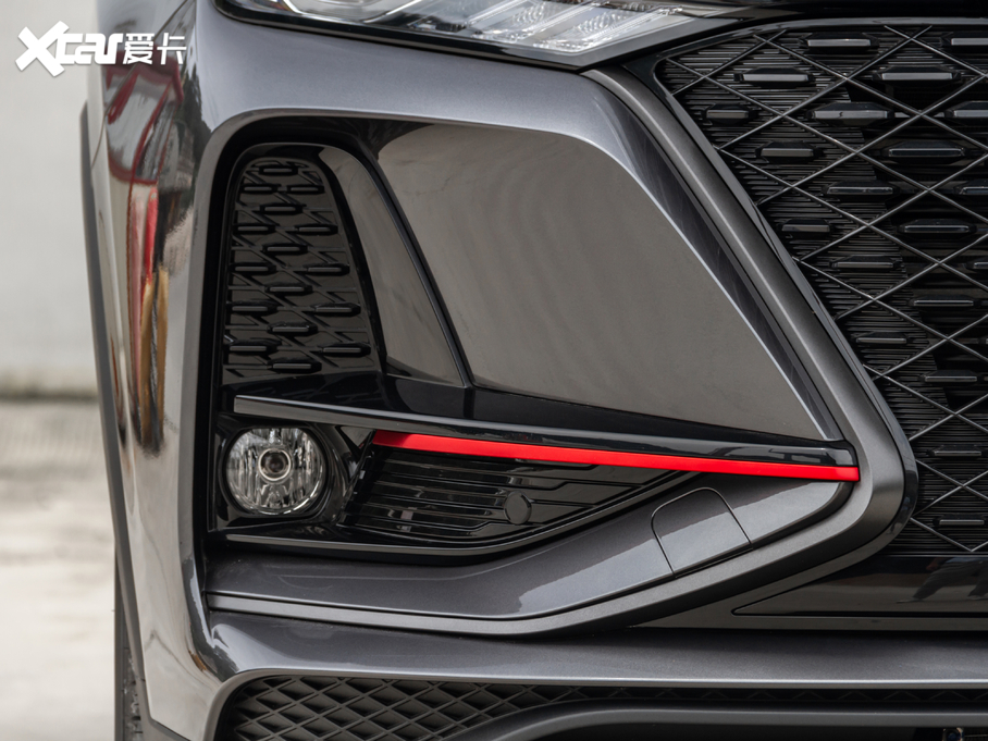 2020L(zhng)CS75 PLUS 2.0T Ԅ(dng)I(lng)