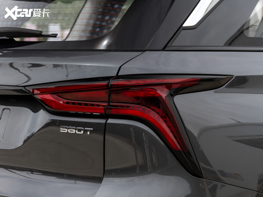 2020LCS75 PLUS 2.0T ԄI