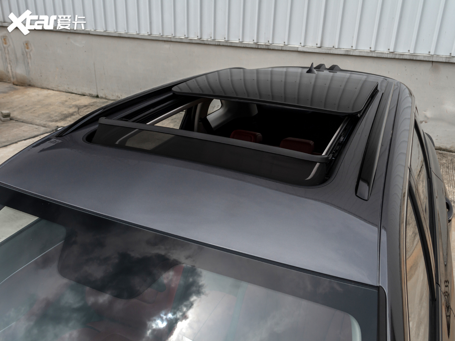 2020LCS75 PLUS 2.0T ԄI