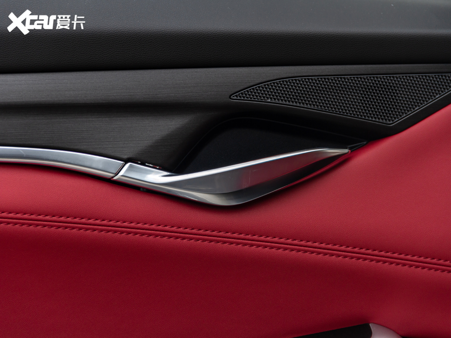 2020LCS75 PLUS 2.0T ԄI