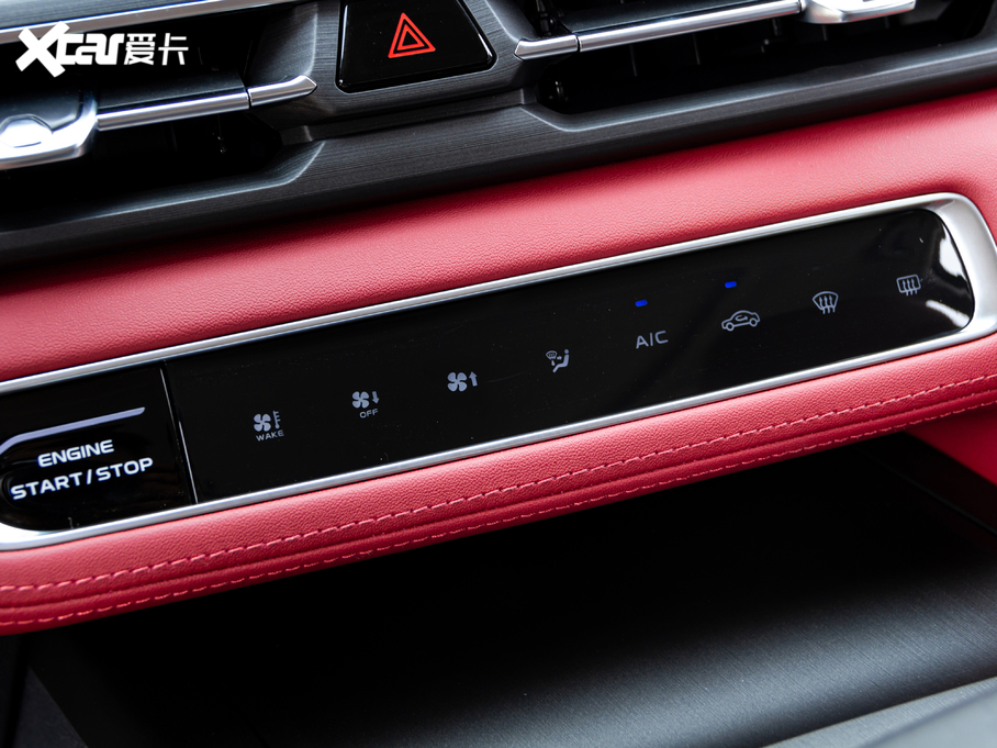 2020LCS75 PLUS 2.0T ԄI