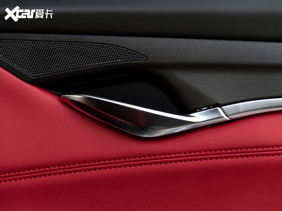 2020LCS75 PLUS 1.5T ԄӾӢ