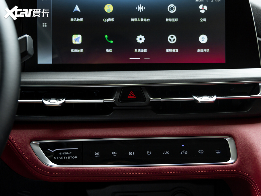 2020LCS75 PLUS 1.5T ԄӾӢ