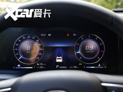 长安乘用车2020款长安CS75 PLUS