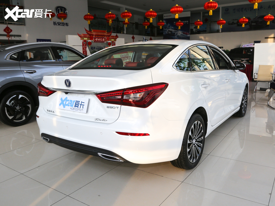 2019݄ {L 1.4T DCT VI